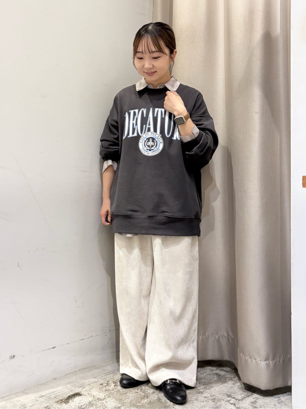 AMERICAN HOLICのコーディネートを紹介します。｜Rakuten Fashion(楽天ファッション／旧楽天ブランドアベニュー)6373183