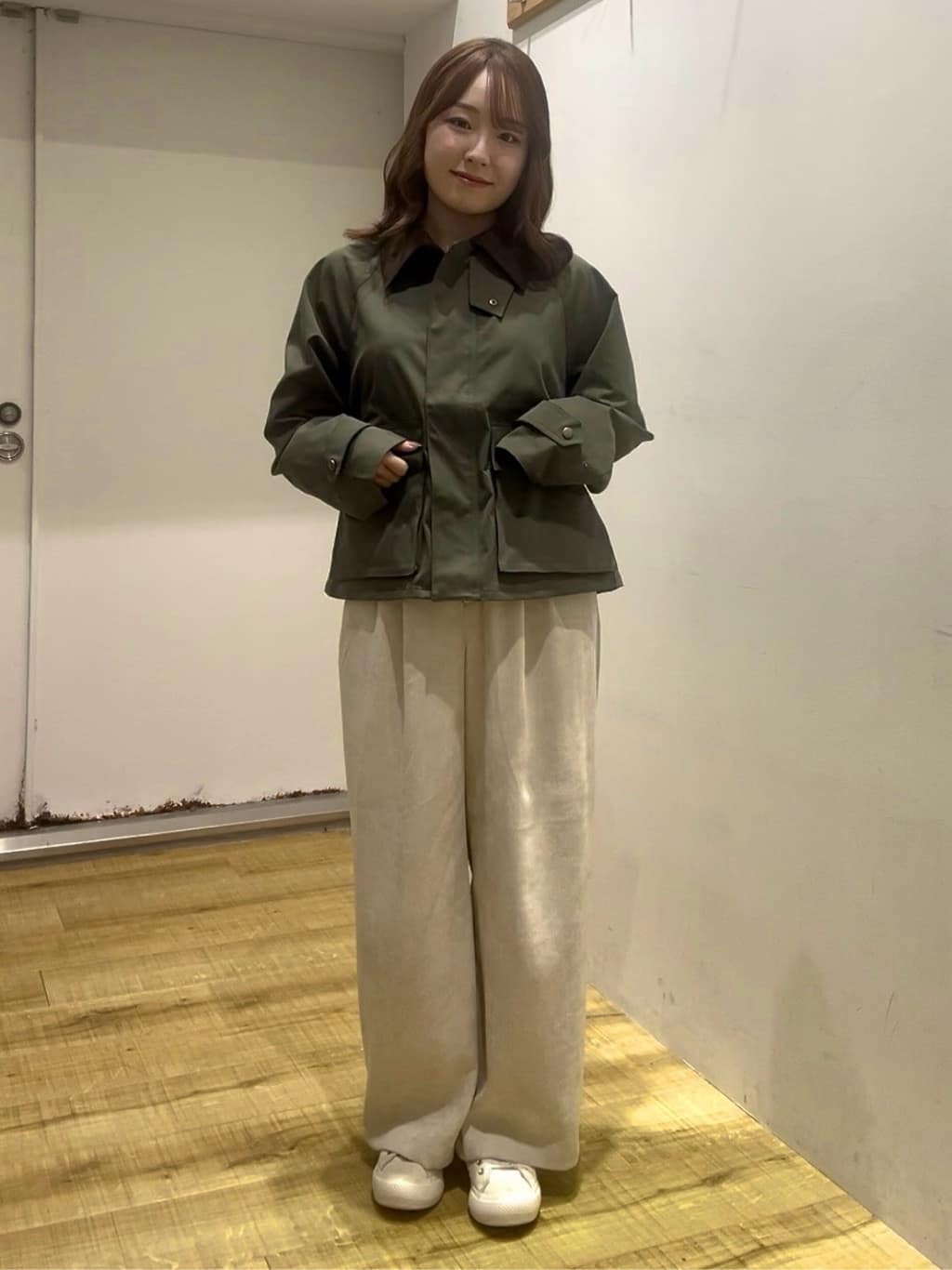 AMERICAN HOLICのコーディネートを紹介します。｜Rakuten Fashion(楽天ファッション／旧楽天ブランドアベニュー)6374125