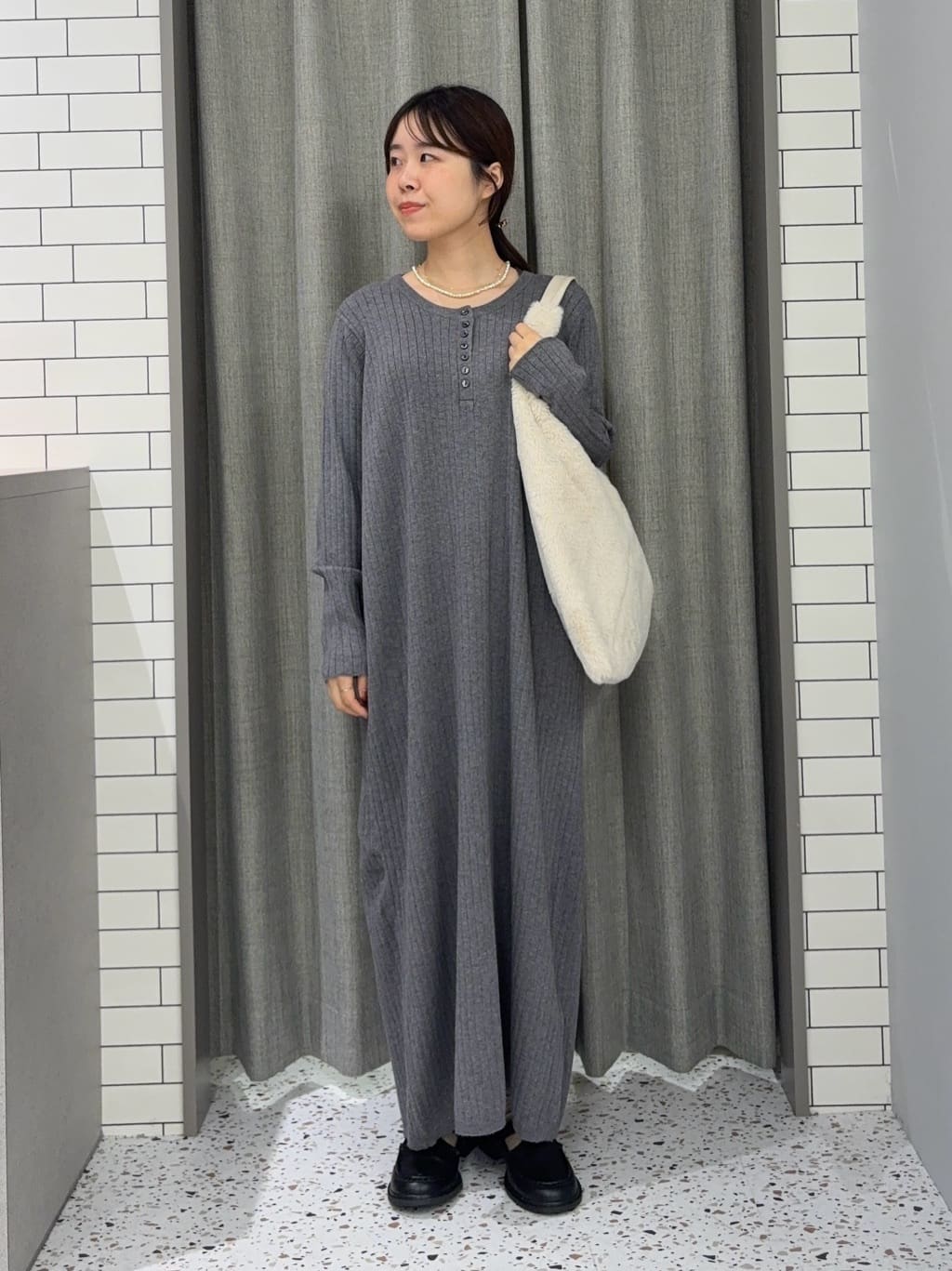 AMERICAN HOLICのETS.Tストラップローファーを使ったコーディネートを紹介します。｜Rakuten Fashion(楽天ファッション／旧楽天ブランドアベニュー)6374179
