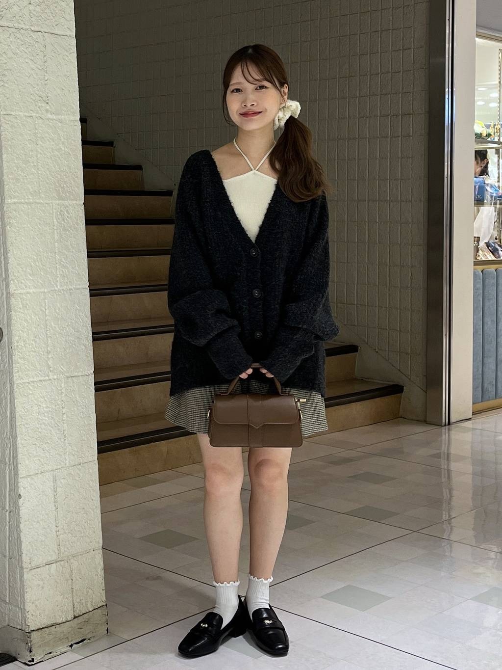 mysty womanのコーディネートを紹介します。｜Rakuten Fashion(楽天ファッション／旧楽天ブランドアベニュー)6374137