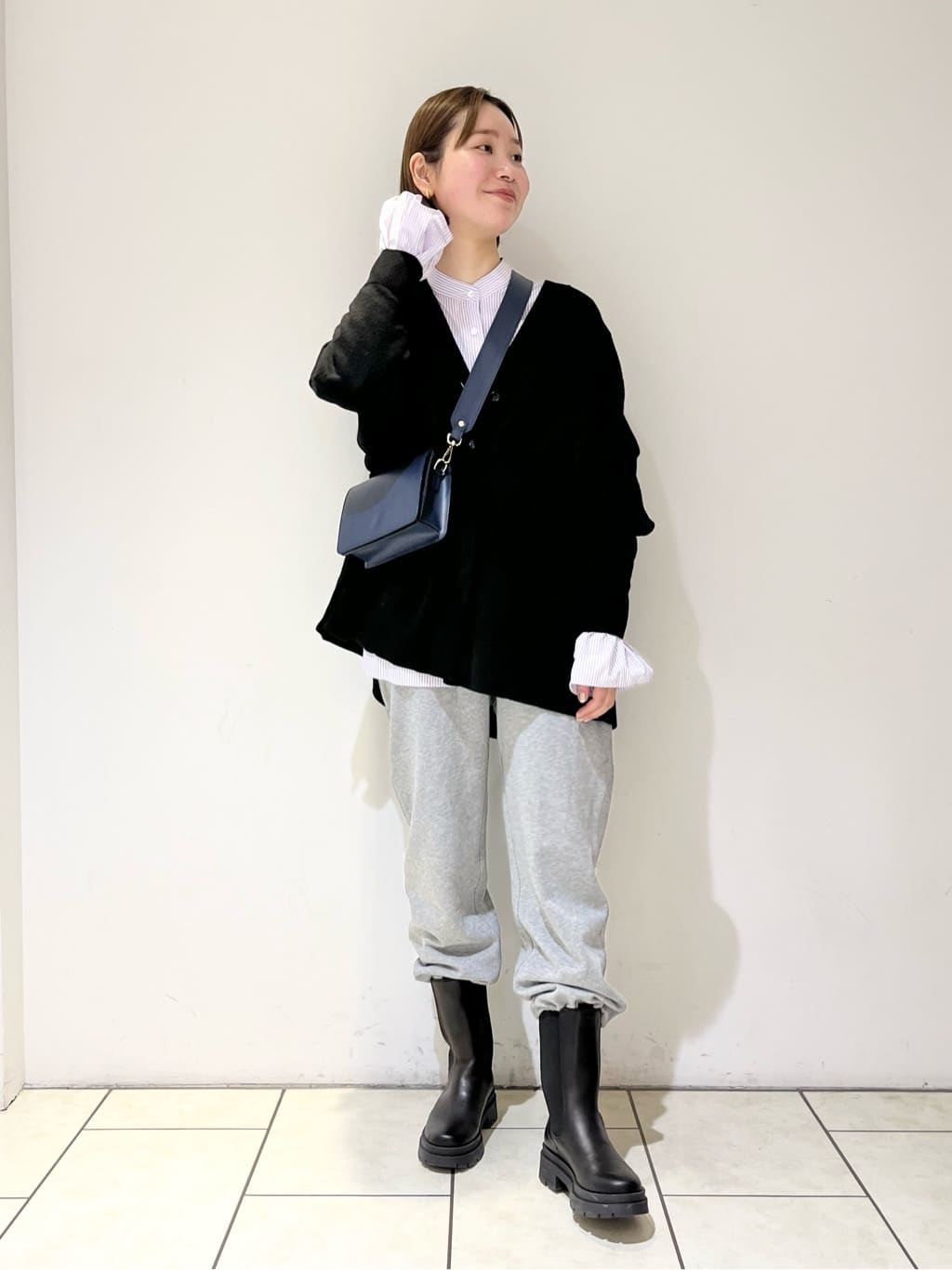 JOURNAL STANDARDのコーディネートを紹介します。｜Rakuten Fashion(楽天ファッション／旧楽天ブランドアベニュー)6374412