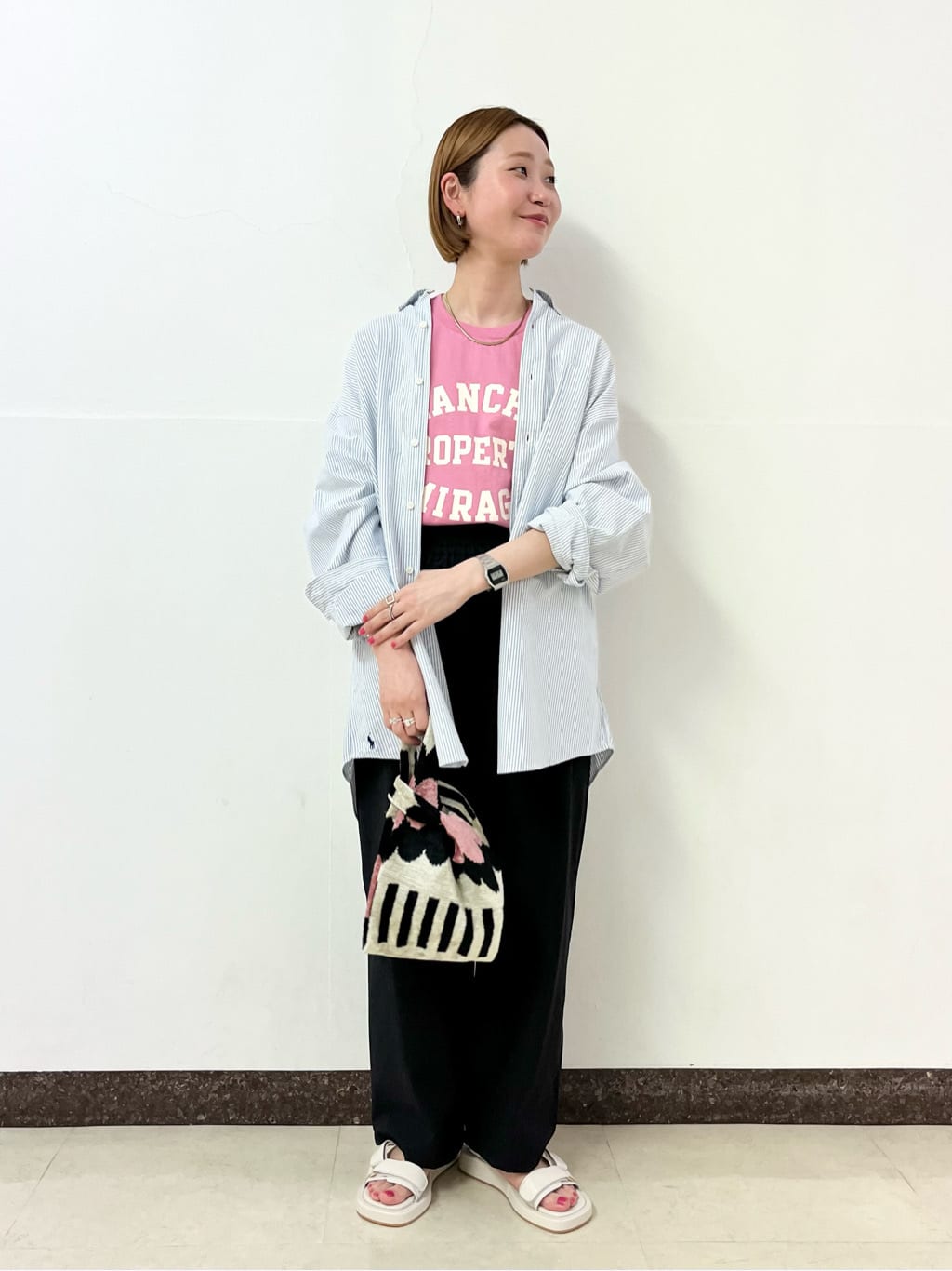 JOURNAL STANDARDのコーディネートを紹介します。｜Rakuten Fashion(楽天ファッション／旧楽天ブランドアベニュー)6374413