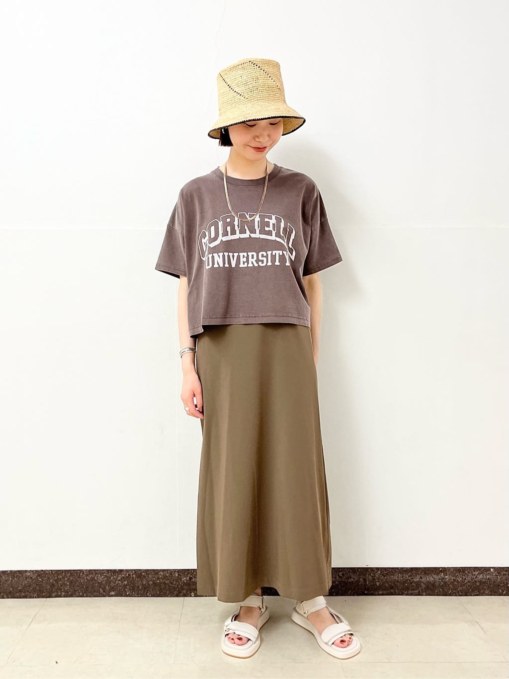JOURNAL STANDARDのコーディネートを紹介します。｜Rakuten Fashion(楽天ファッション／旧楽天ブランドアベニュー)6374415