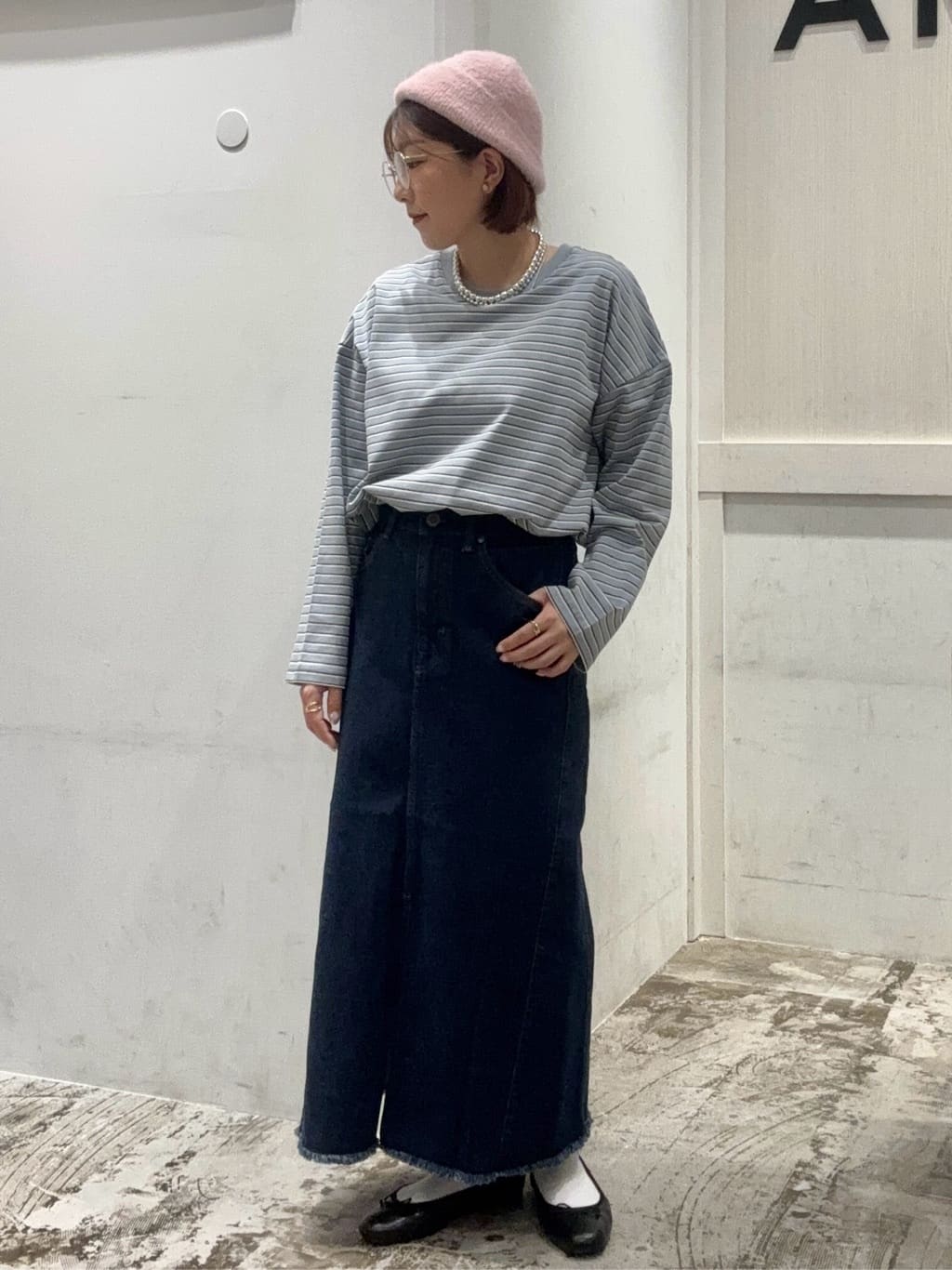 AMERICAN HOLICのコーディネートを紹介します。｜Rakuten Fashion(楽天ファッション／旧楽天ブランドアベニュー)6374822