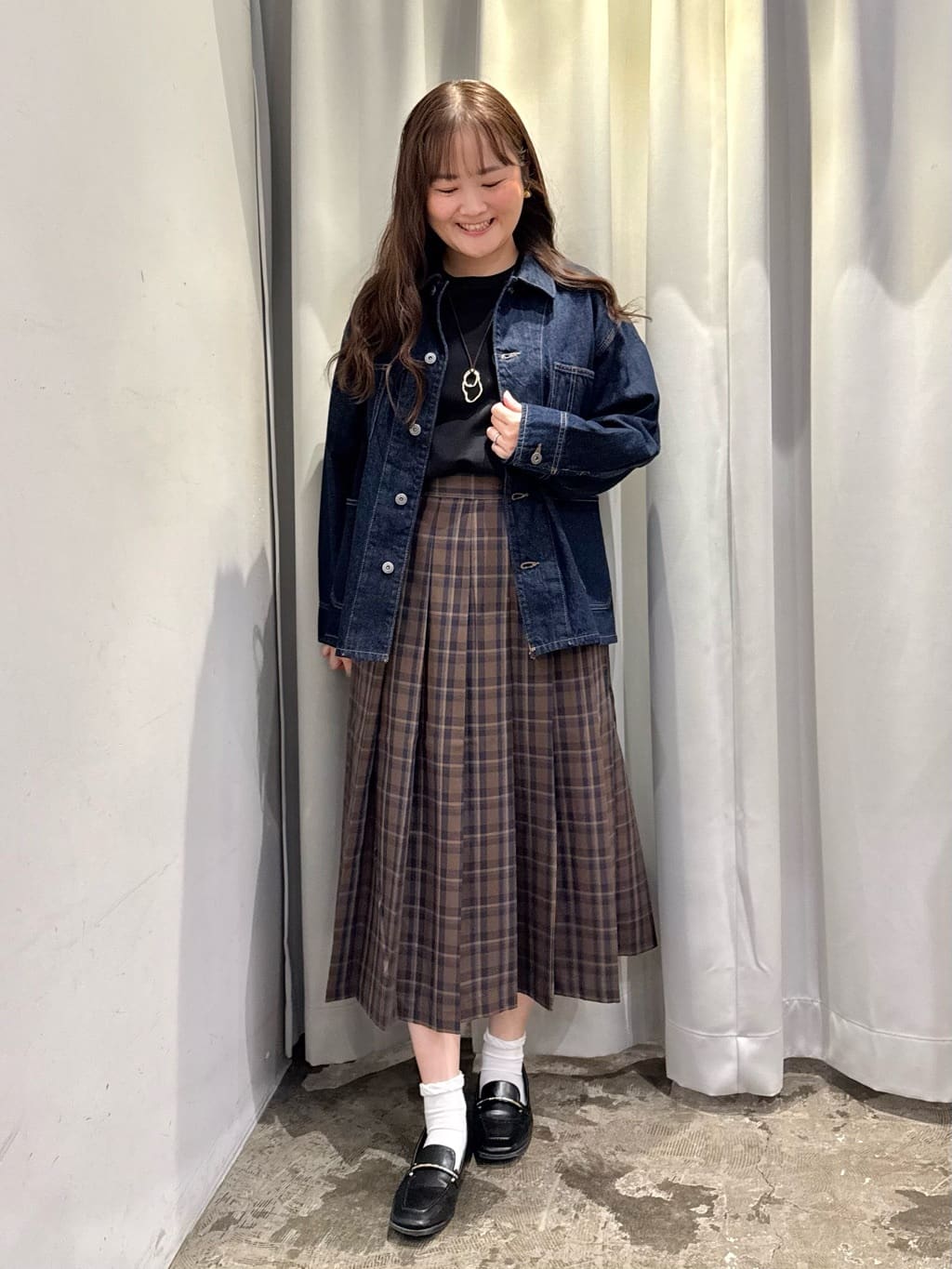 AMERICAN HOLICのコーディネートを紹介します。｜Rakuten Fashion(楽天ファッション／旧楽天ブランドアベニュー)6374859