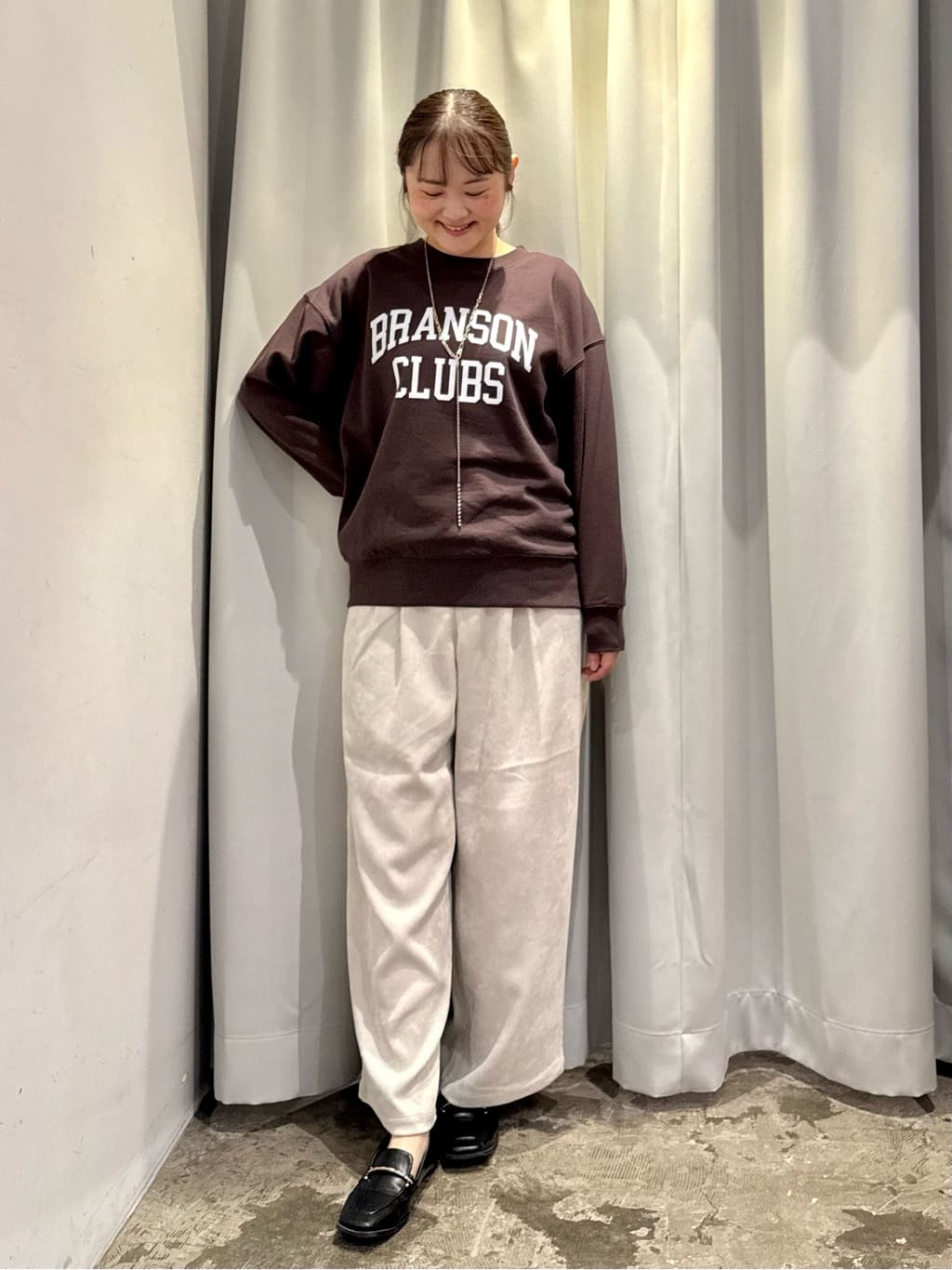 AMERICAN HOLICのコーディネートを紹介します。｜Rakuten Fashion(楽天ファッション／旧楽天ブランドアベニュー)6374860