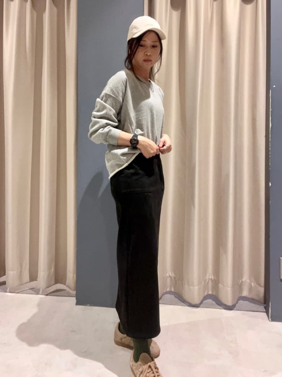 AMERICAN HOLICのコーディネートを紹介します。｜Rakuten Fashion(楽天ファッション／旧楽天ブランドアベニュー)6374885