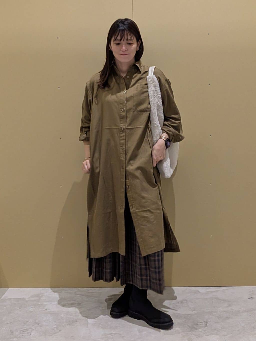 AMERICAN HOLICのコーディネートを紹介します。｜Rakuten Fashion(楽天ファッション／旧楽天ブランドアベニュー)6375380