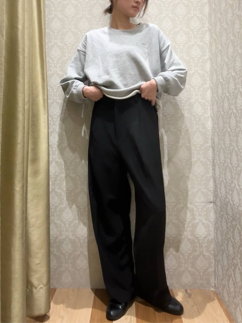 AMERICAN HOLICのコーディネートを紹介します。｜Rakuten Fashion(楽天ファッション／旧楽天ブランドアベニュー)6376831