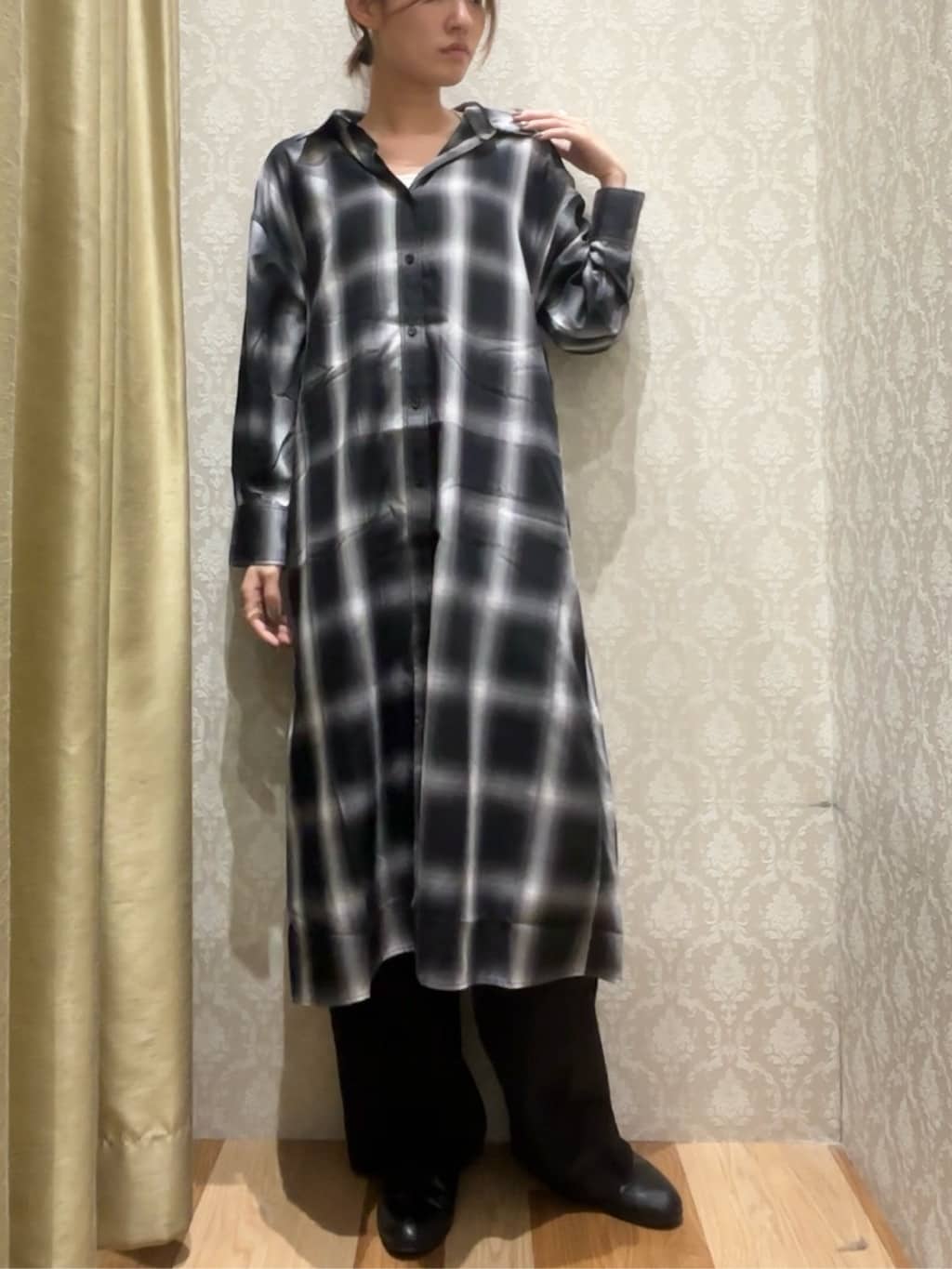 Green Parksのコーディネートを紹介します。｜Rakuten Fashion(楽天ファッション／旧楽天ブランドアベニュー)6376836