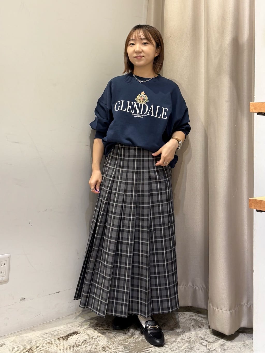 AMERICAN HOLICのコーディネートを紹介します。｜Rakuten Fashion(楽天ファッション／旧楽天ブランドアベニュー)6377754