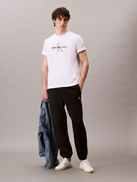 Calvin Klein | (M)【公式ショップ】 カルバンクライン ショート