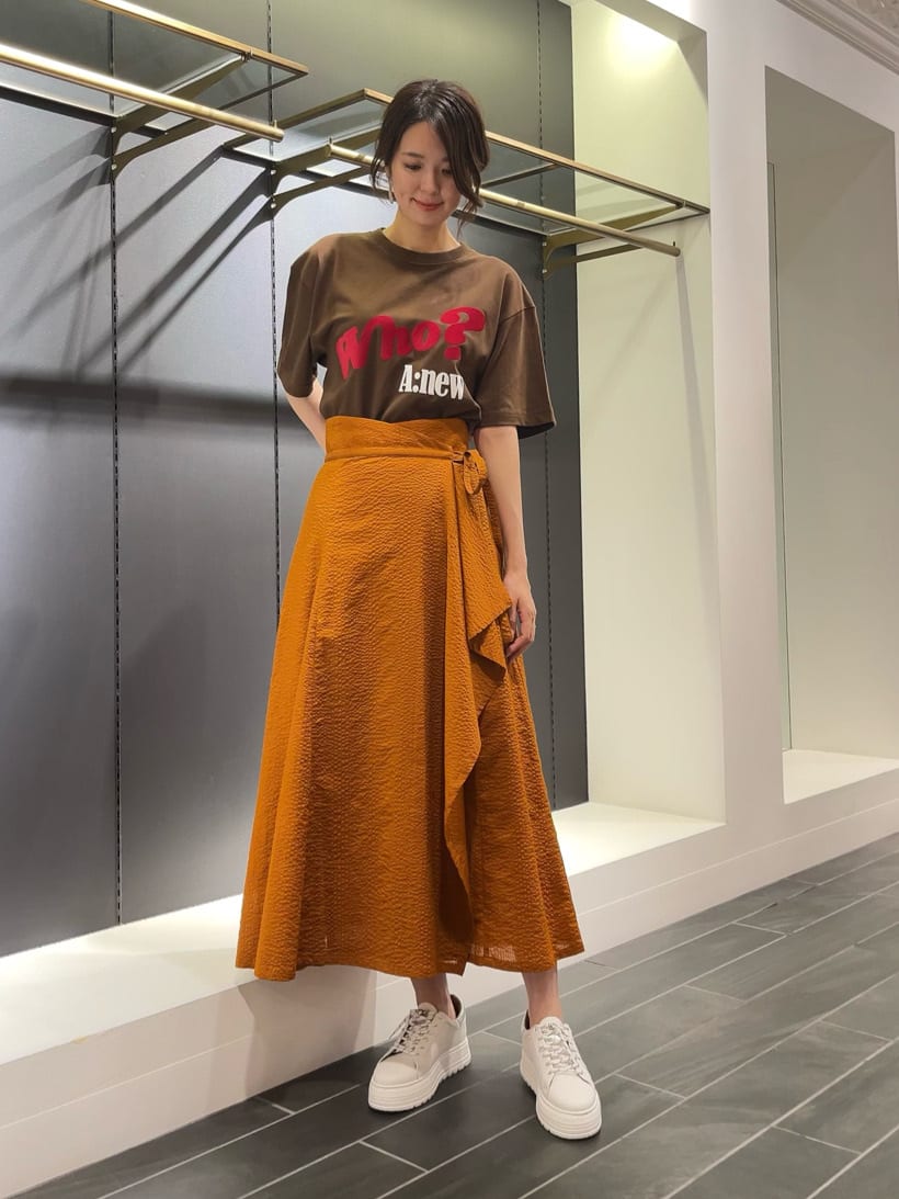 Vinのコーディネートを紹介します。｜Rakuten Fashion(楽天ファッション／旧楽天ブランドアベニュー)6378189