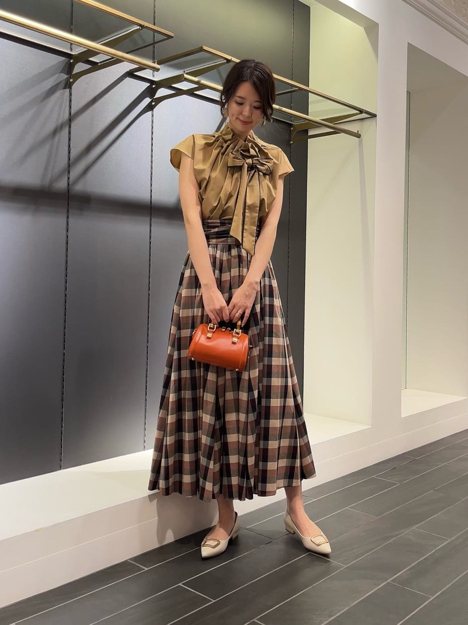 Vinのコーディネートを紹介します。｜Rakuten Fashion(楽天ファッション／旧楽天ブランドアベニュー)6378190