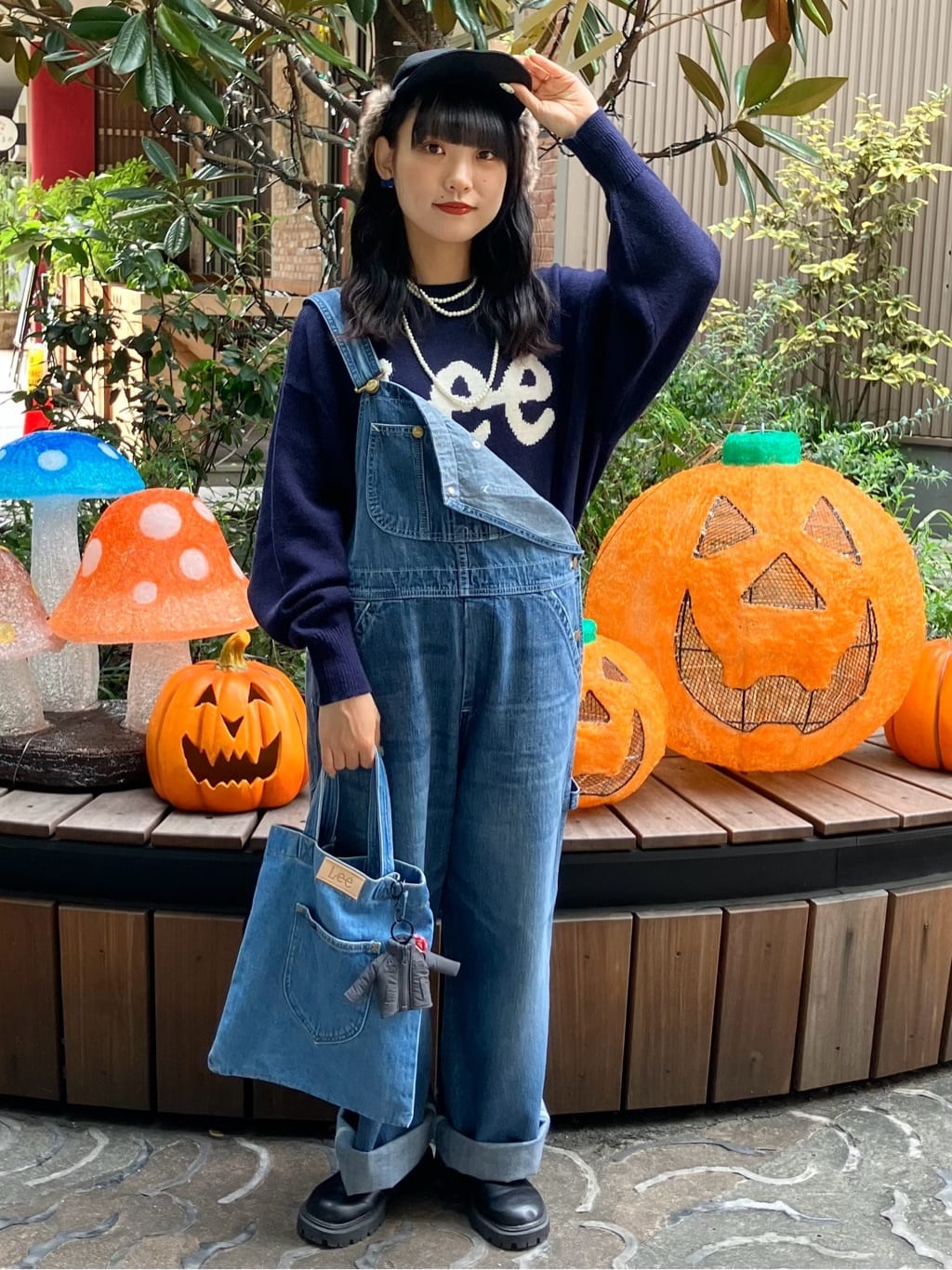 FREAK'S STORE | 別注 OVERALL 25AW | Rakuten Fashion(楽天