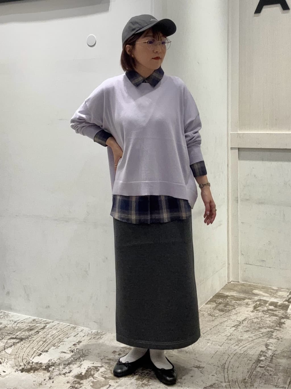 AMERICAN HOLICのコーディネートを紹介します。｜Rakuten Fashion(楽天ファッション／旧楽天ブランドアベニュー)6378406