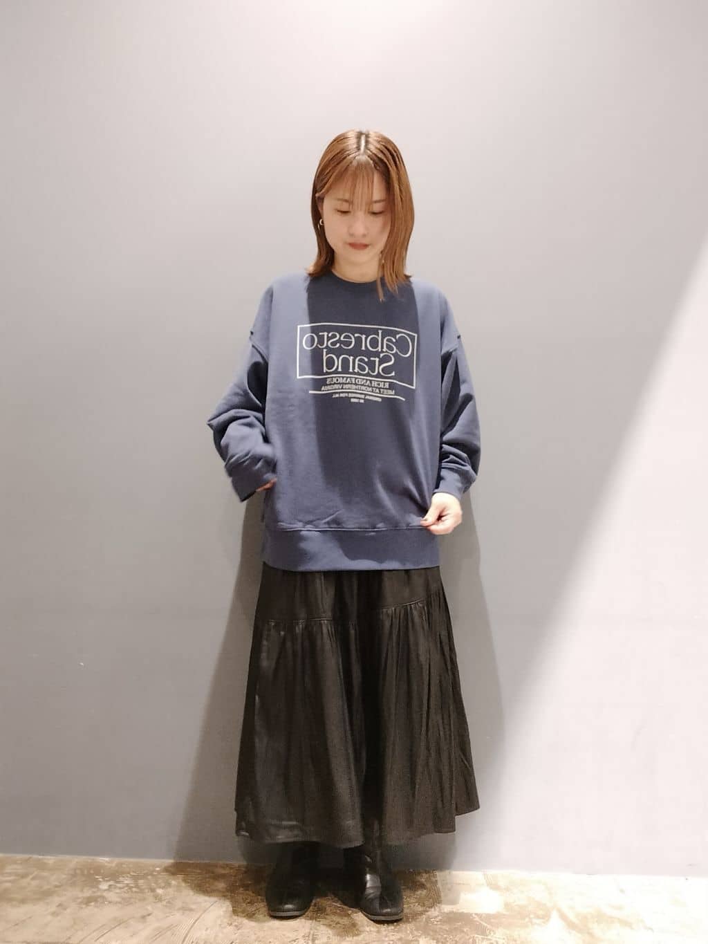 AMERICAN HOLICのコーディネートを紹介します。｜Rakuten Fashion(楽天ファッション／旧楽天ブランドアベニュー)6379210