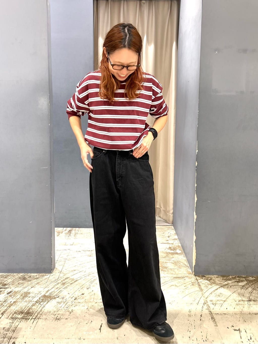 AMERICAN HOLICのコーディネートを紹介します。｜Rakuten Fashion(楽天ファッション／旧楽天ブランドアベニュー)6379450