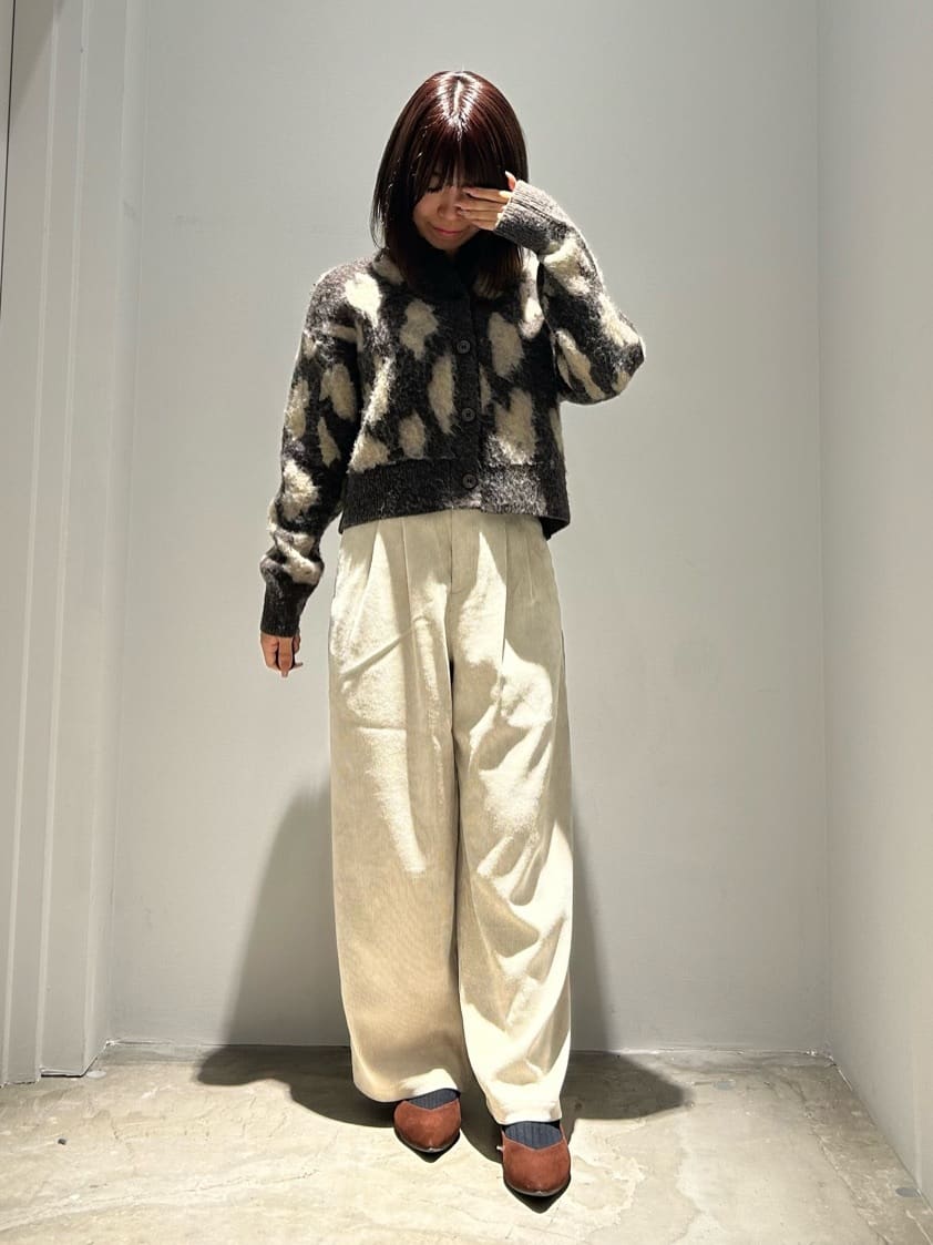 AMERICAN HOLICのコーディネートを紹介します。｜Rakuten Fashion(楽天ファッション／旧楽天ブランドアベニュー)6379646