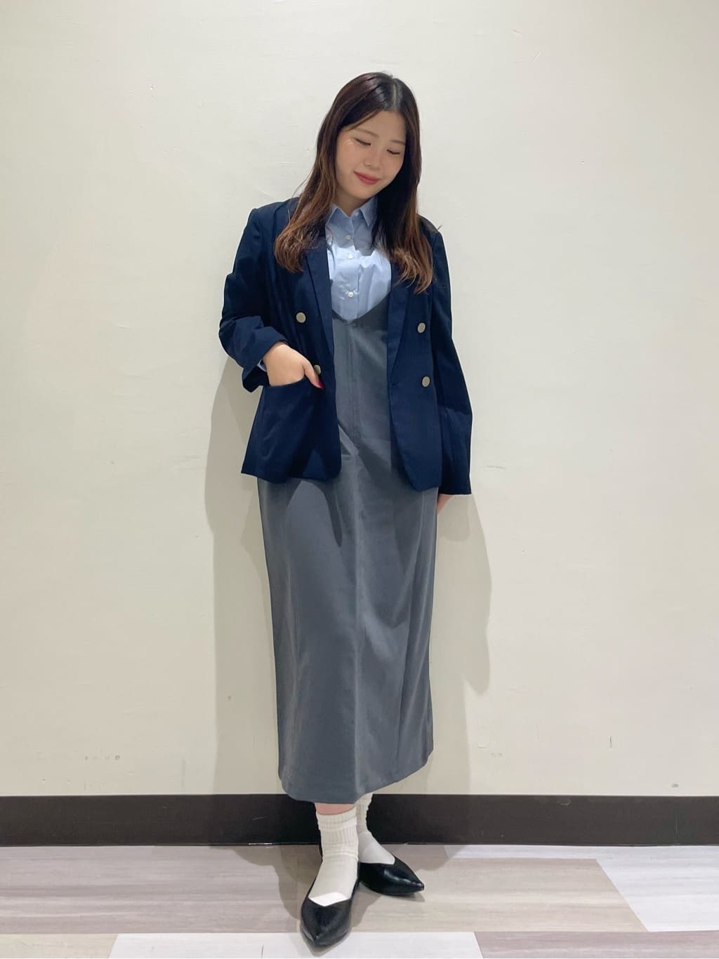 AMERICAN HOLICのコーディネートを紹介します。｜Rakuten Fashion(楽天ファッション／旧楽天ブランドアベニュー)6379787