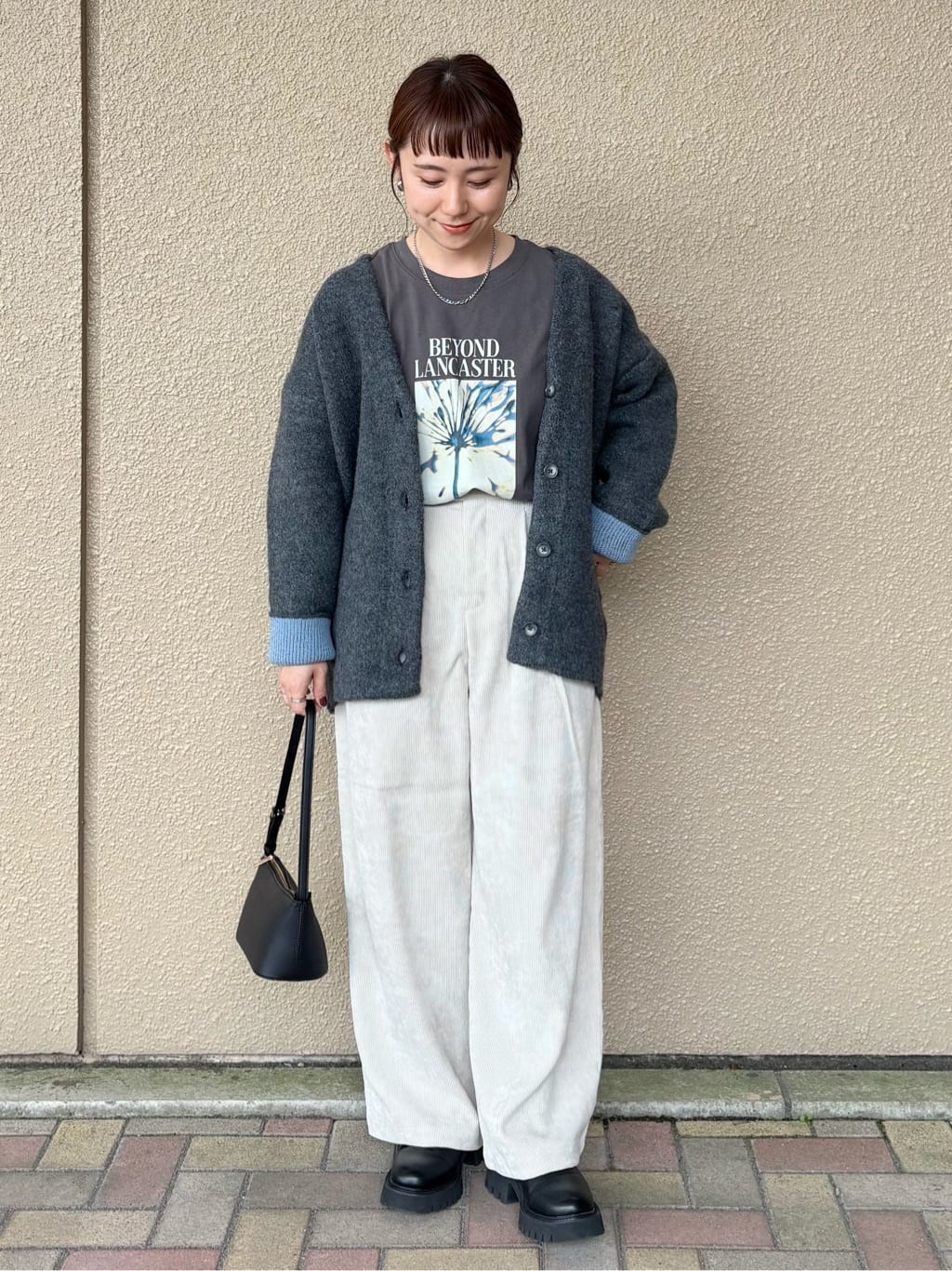AMERICAN HOLICのコーディネートを紹介します。｜Rakuten Fashion(楽天ファッション／旧楽天ブランドアベニュー)6380125