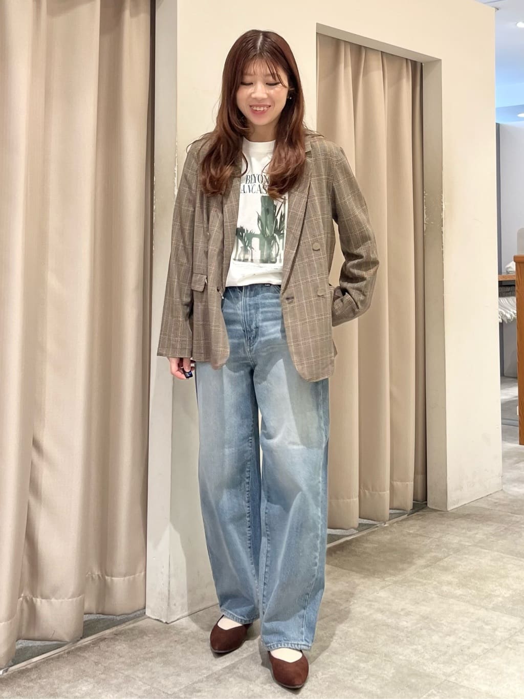 AMERICAN HOLICのコーディネートを紹介します。｜Rakuten Fashion(楽天ファッション／旧楽天ブランドアベニュー)6380552