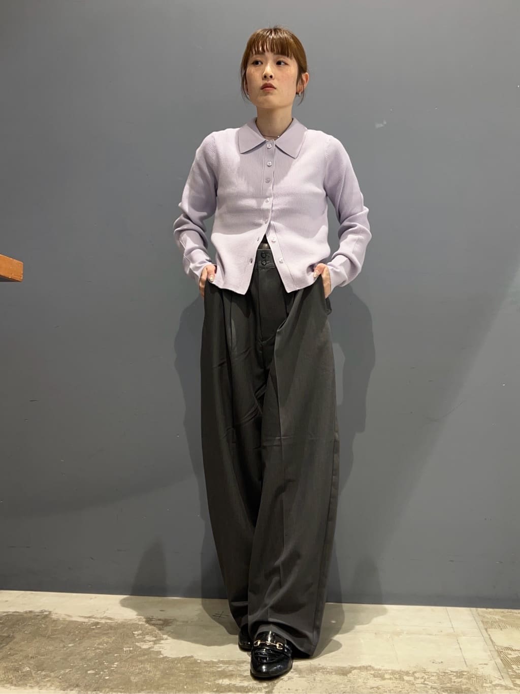 AMERICAN HOLICのコーディネートを紹介します。｜Rakuten Fashion(楽天ファッション／旧楽天ブランドアベニュー)6381300