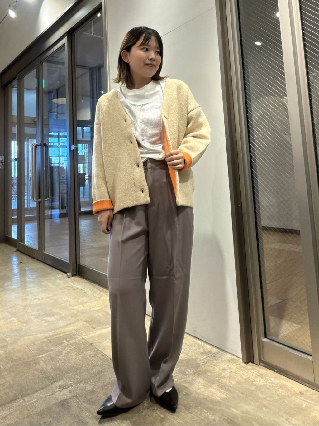 AMERICAN HOLICのコーディネートを紹介します。｜Rakuten Fashion(楽天ファッション／旧楽天ブランドアベニュー)6382794