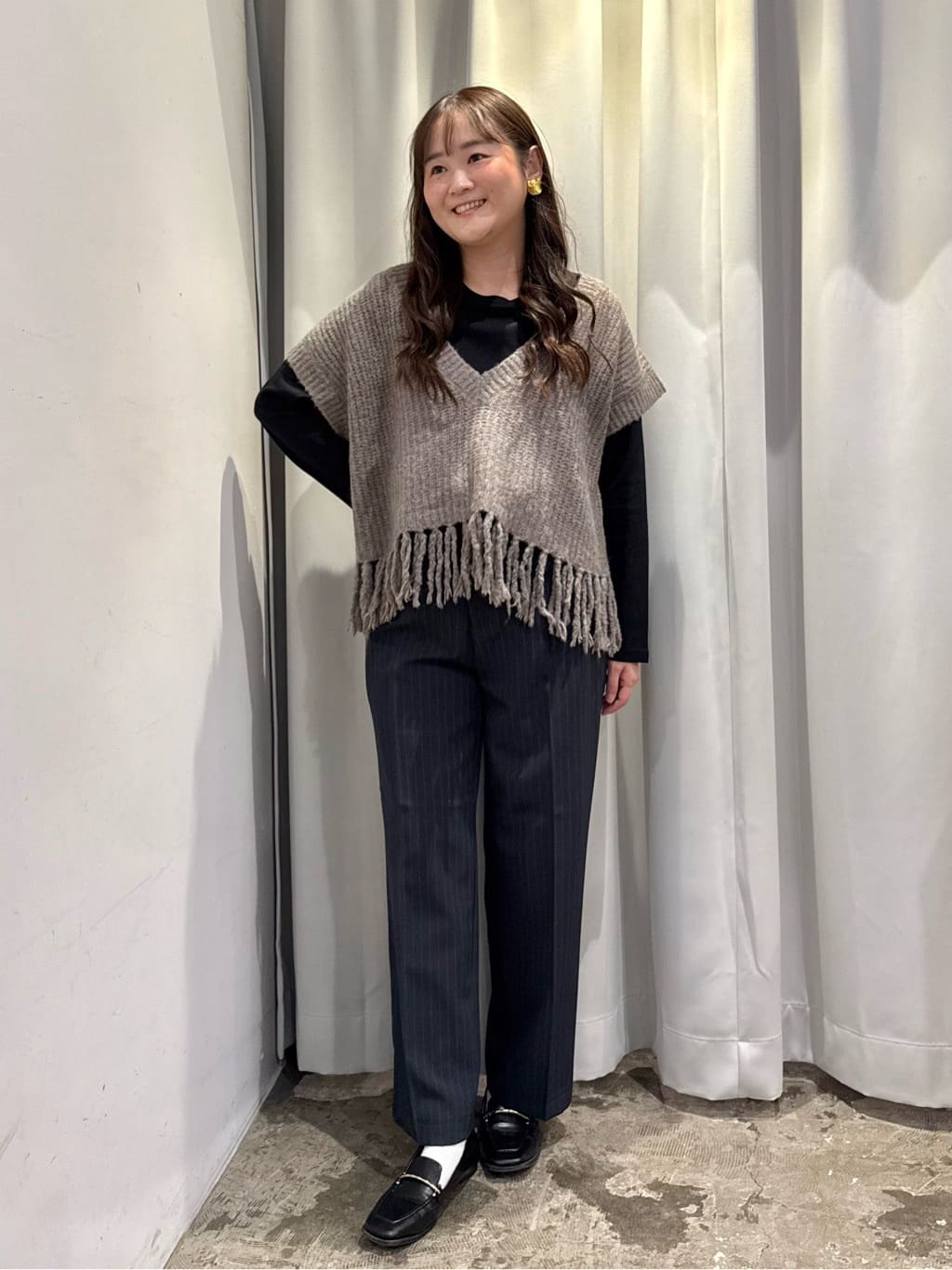 AMERICAN HOLICのコーディネートを紹介します。｜Rakuten Fashion(楽天ファッション／旧楽天ブランドアベニュー)6382800