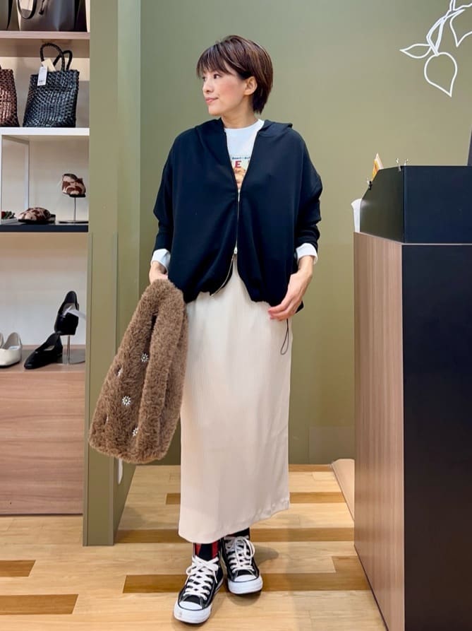 Green Parksのコーディネートを紹介します。｜Rakuten Fashion(楽天ファッション／旧楽天ブランドアベニュー)6382917