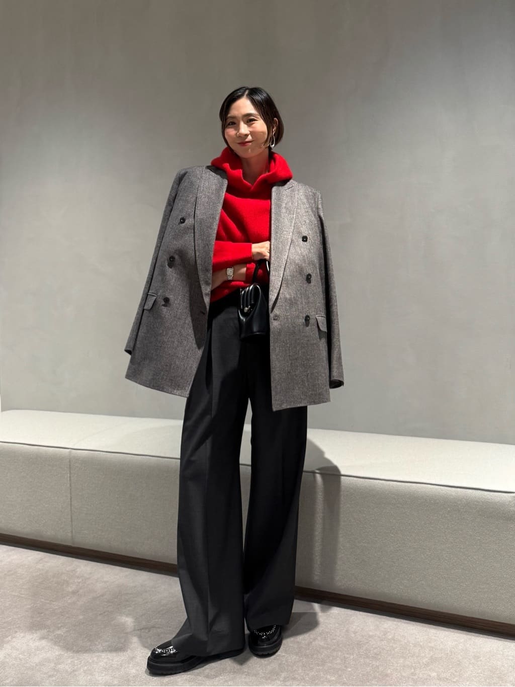 UNITED ARROWS | プレーンベルト 20MM | Rakuten Fashion(楽天