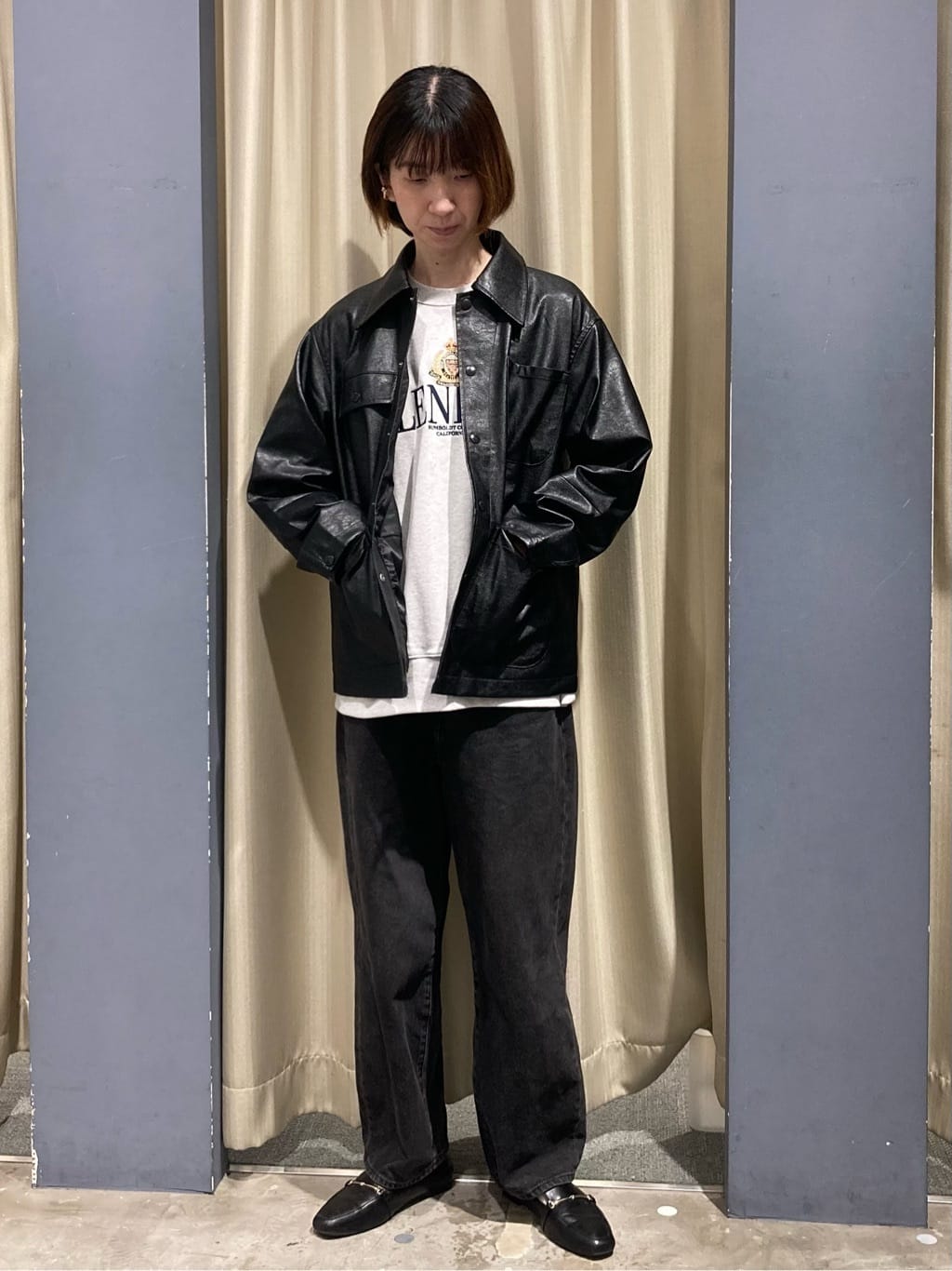 AMERICAN HOLICのコーディネートを紹介します。｜Rakuten Fashion(楽天ファッション／旧楽天ブランドアベニュー)6384012