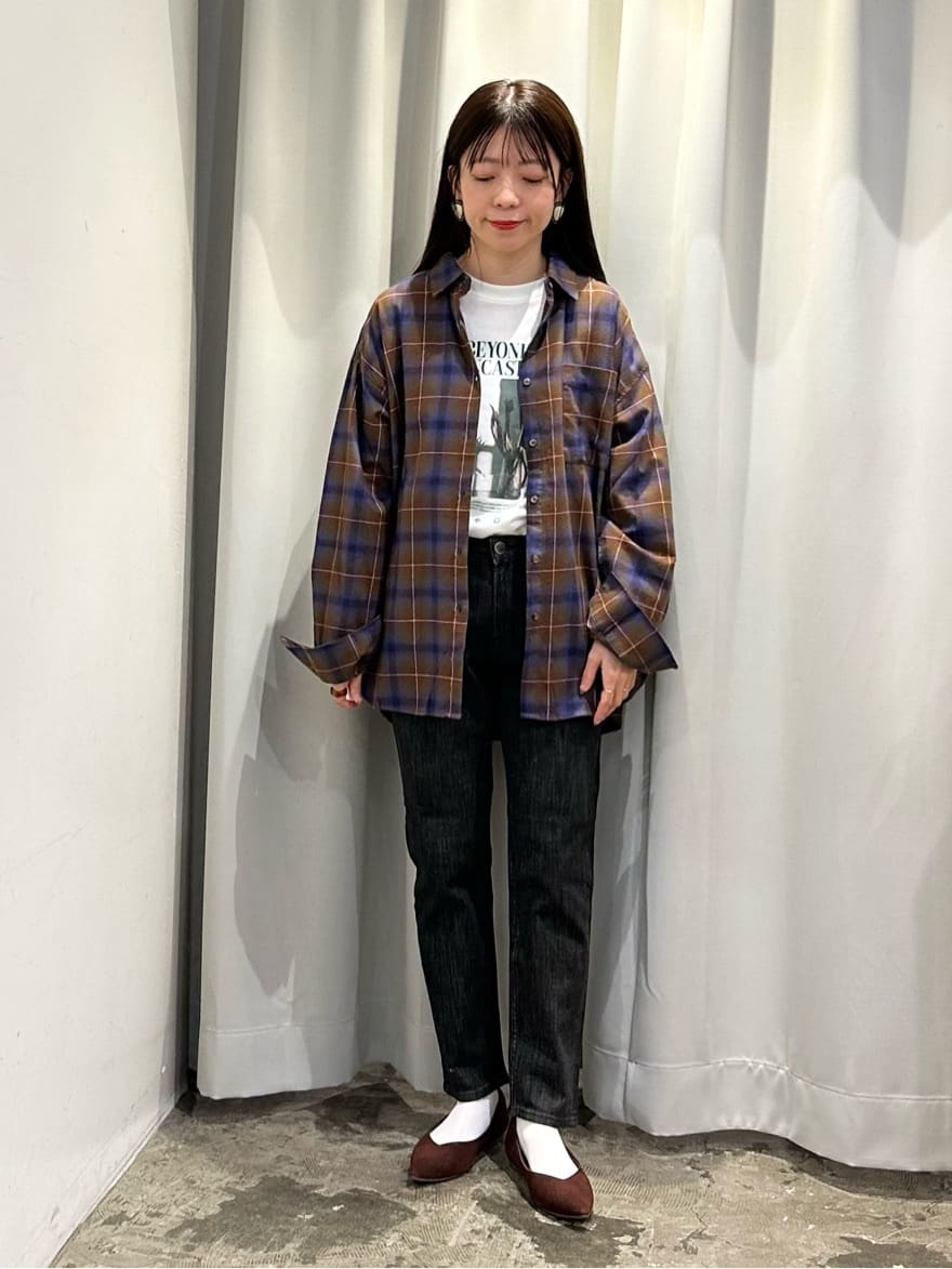 AMERICAN HOLICのコーディネートを紹介します。｜Rakuten Fashion(楽天ファッション／旧楽天ブランドアベニュー)6384132