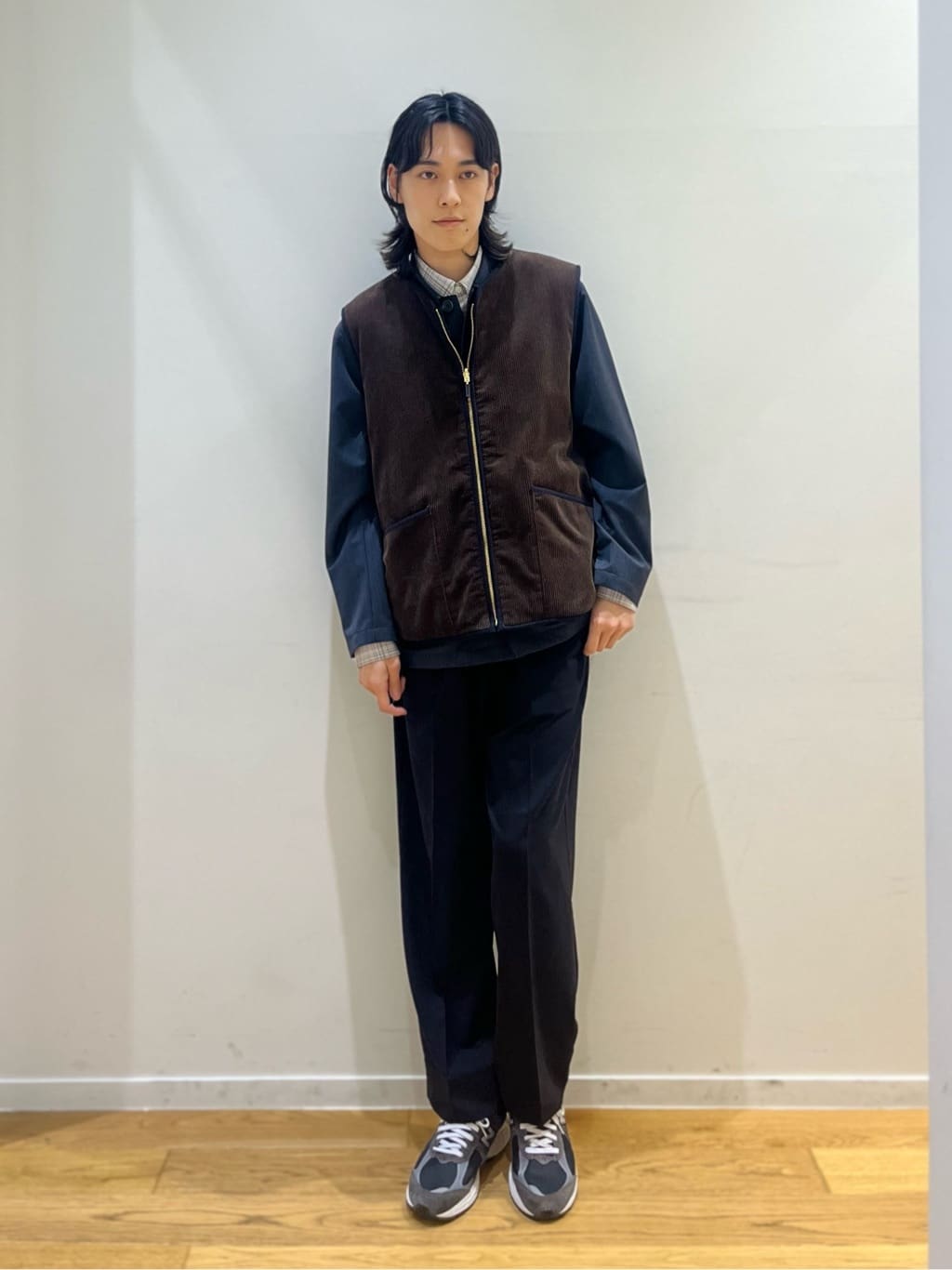 UNITED ARROWS LTD. OUTLET | TW サージ カバーオール -ストレッチ