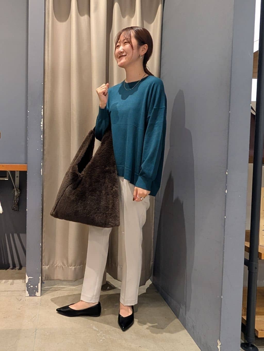AMERICAN HOLICのコーディネートを紹介します。｜Rakuten Fashion(楽天ファッション／旧楽天ブランドアベニュー)6384952