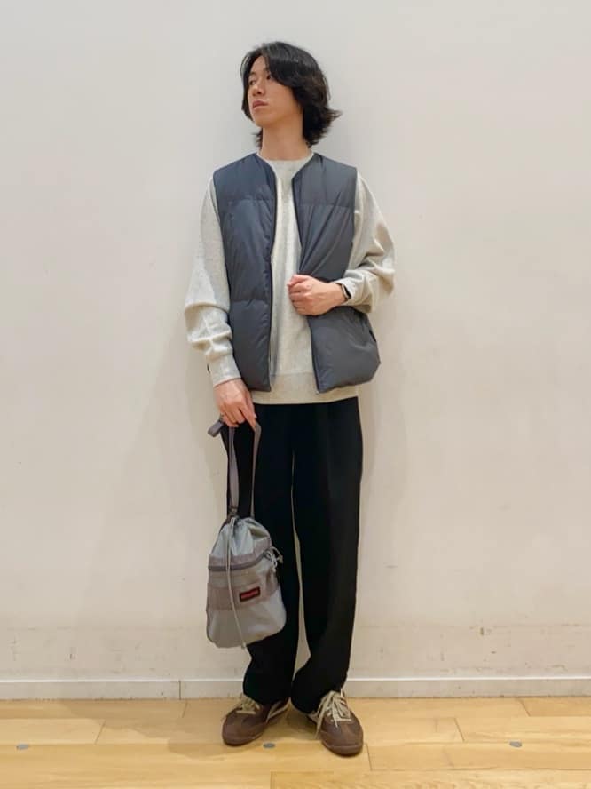 新品BRIEFING GLR リップストップドローストリング ショルダーバッグ BRIEFING（ブリーフィング） ショルダーバッグ 「別注」「BRIEFING