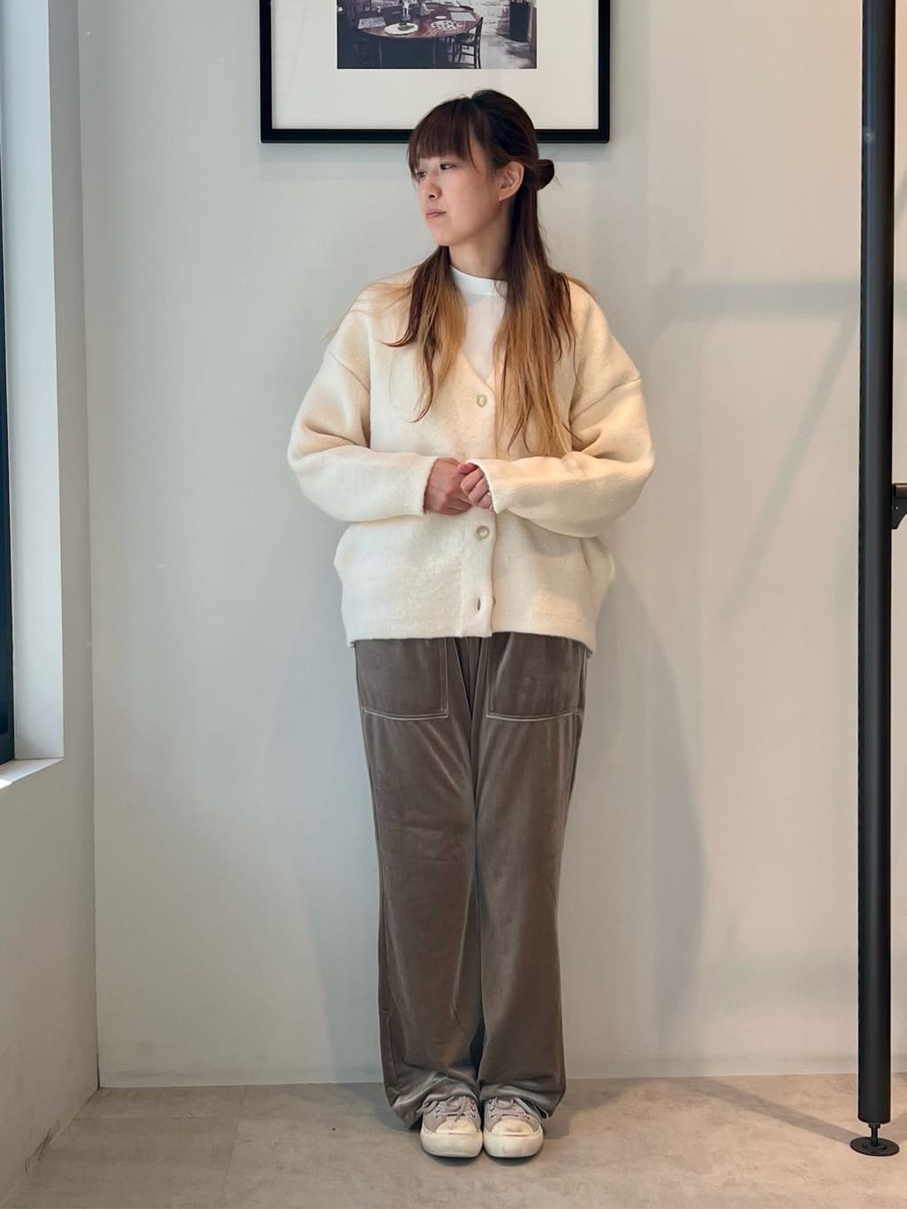 AMERICAN HOLICのコーディネートを紹介します。｜Rakuten Fashion(楽天ファッション／旧楽天ブランドアベニュー)6386854