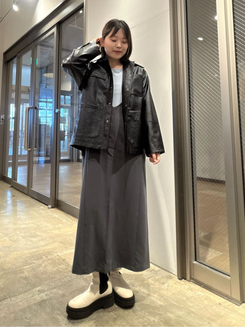 AMERICAN HOLICのコーディネートを紹介します。｜Rakuten Fashion(楽天ファッション／旧楽天ブランドアベニュー)6387347