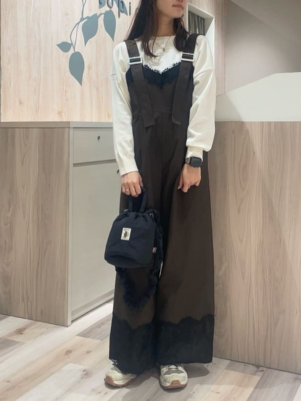AMERICAN HOLICのコーディネートを紹介します。｜Rakuten Fashion(楽天ファッション／旧楽天ブランドアベニュー)6387586