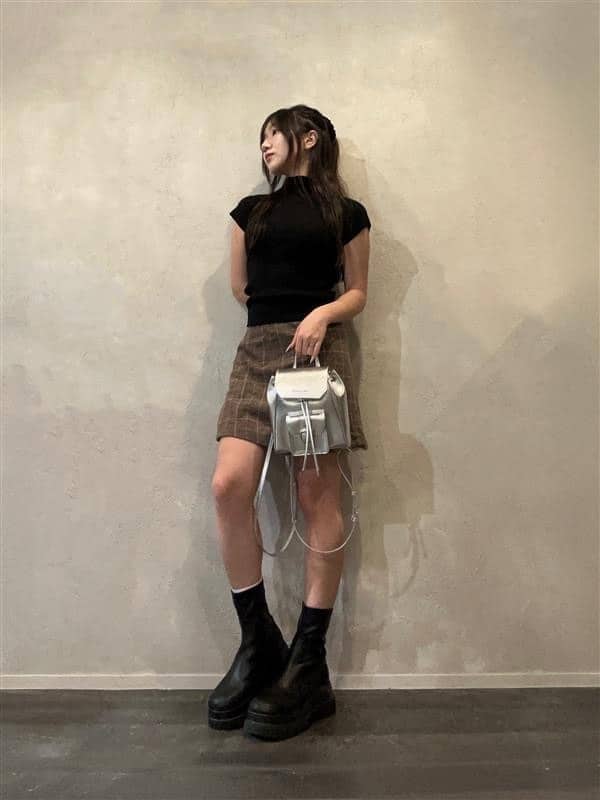 CHARLES & KEITH | Blaise ブレイス フロントポケット ドロー