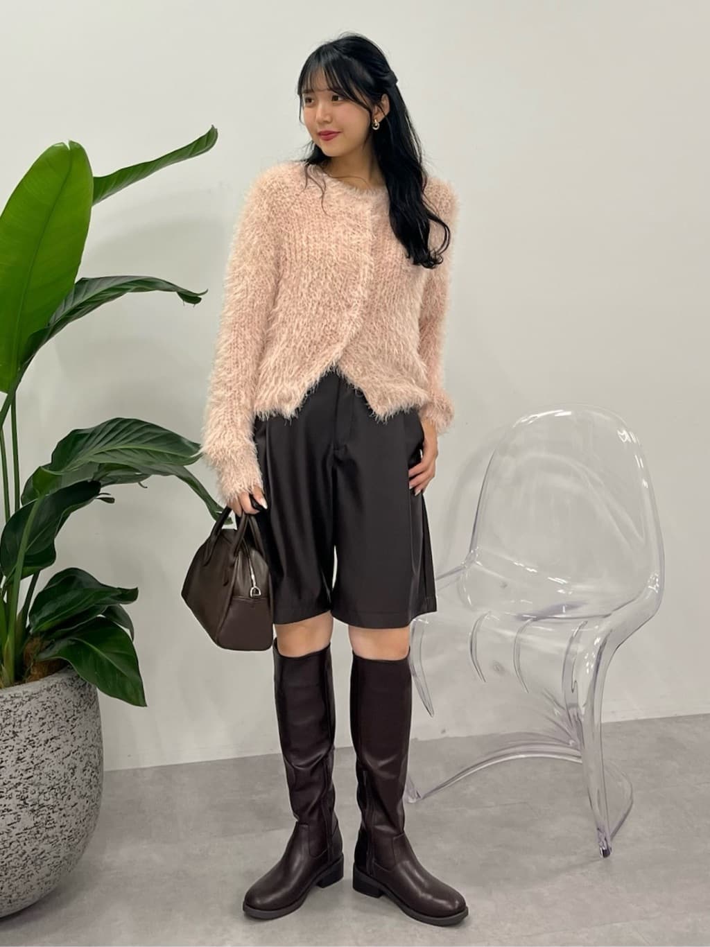 AMERICAN HOLICのコーディネートを紹介します。｜Rakuten Fashion(楽天ファッション／旧楽天ブランドアベニュー)6387668