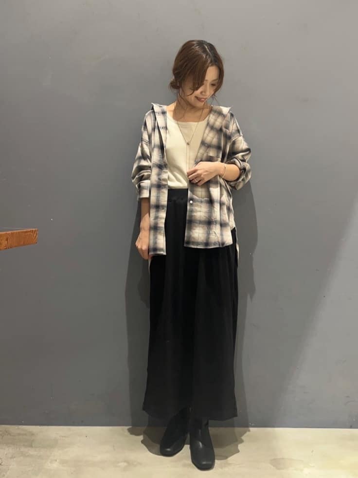 AMERICAN HOLICのコーディネートを紹介します。｜Rakuten Fashion(楽天ファッション／旧楽天ブランドアベニュー)6388555