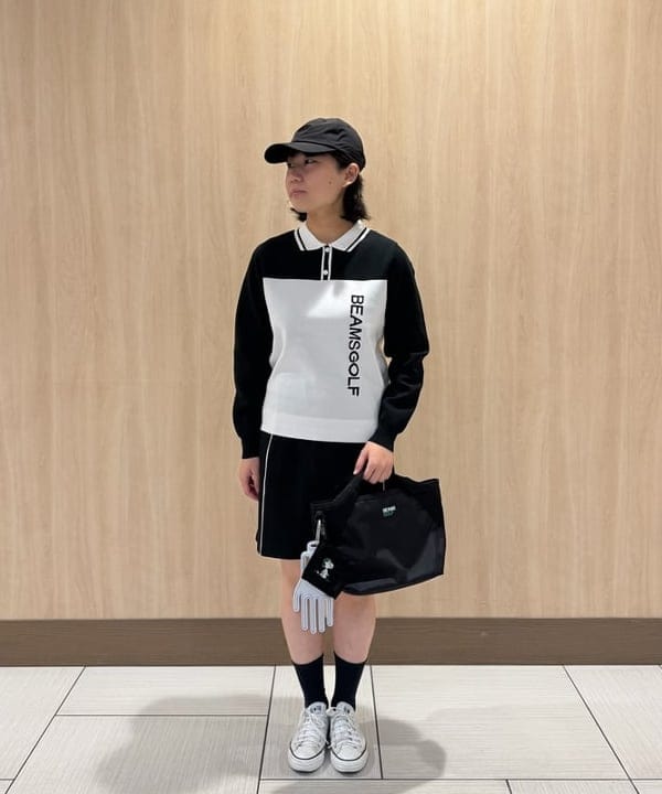 BEAMS GOLF | グローブ ホルダー ギフト プレゼント | Rakuten Fashion