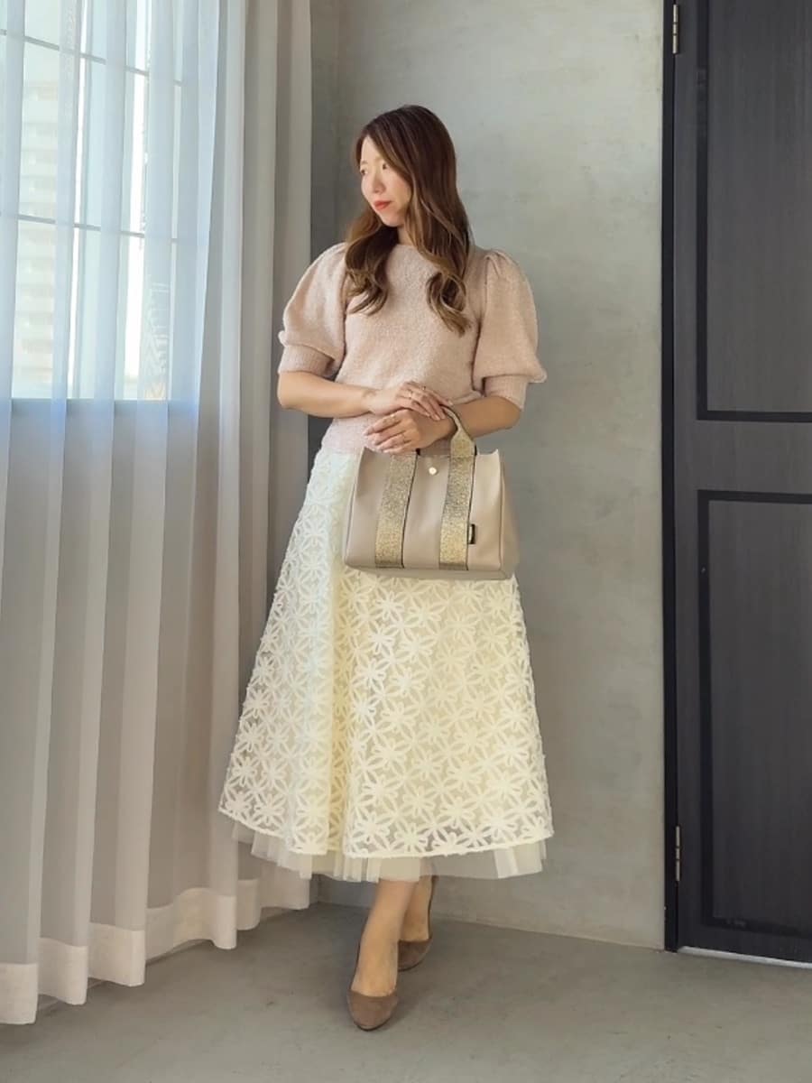 Viaggio Bluのコーディネートを紹介します。｜Rakuten Fashion(楽天ファッション／旧楽天ブランドアベニュー)6389416