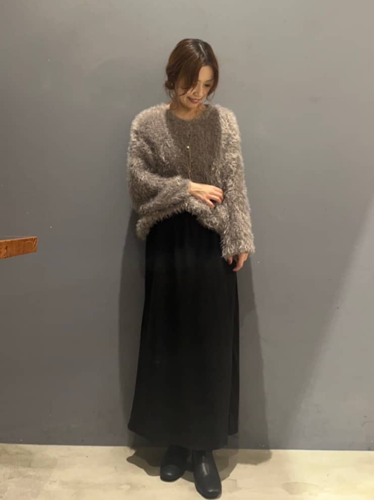 AMERICAN HOLICのコーディネートを紹介します。｜Rakuten Fashion(楽天ファッション／旧楽天ブランドアベニュー)6390034