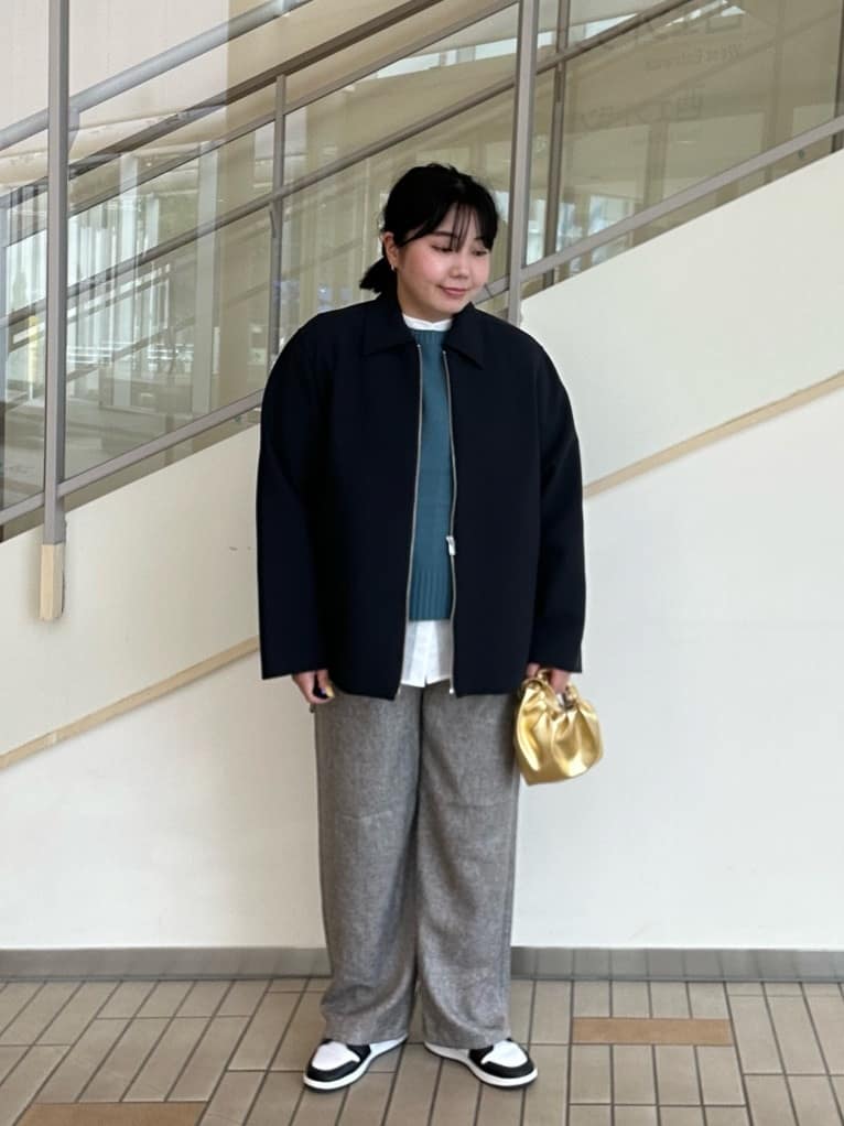 UNITED ARROWS LTD. OUTLET | ジップ リバーブルゾン | Rakuten