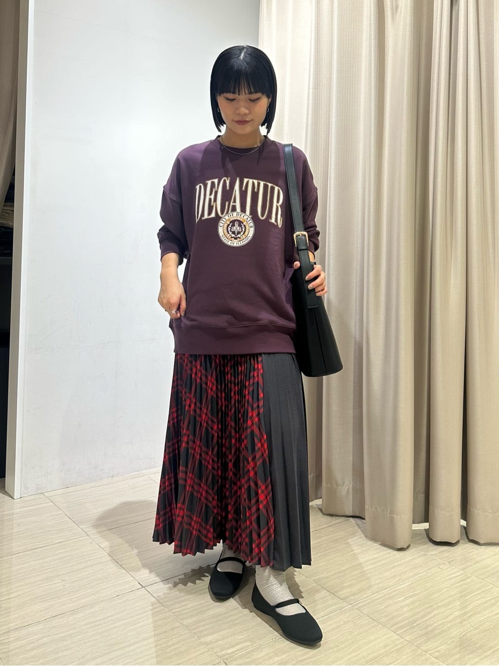AMERICAN HOLICのコーディネートを紹介します。｜Rakuten Fashion(楽天ファッション／旧楽天ブランドアベニュー)6389759