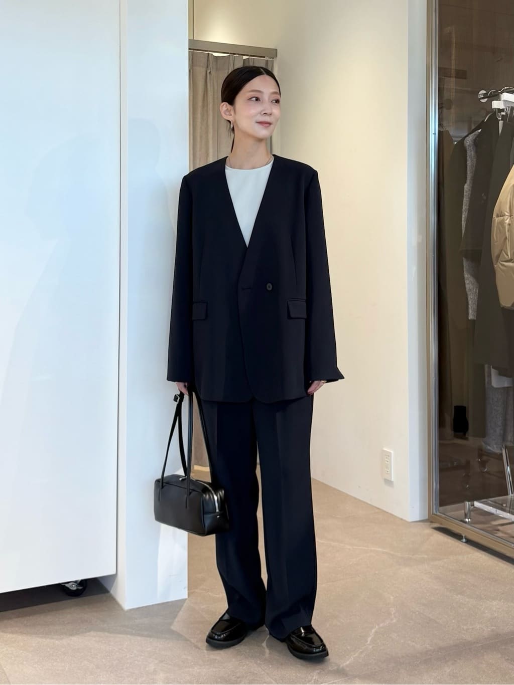 BEAUTY&YOUTH UNITED ARROWS | 【WEB限定 Wardrobe DAILY MINIMAL
