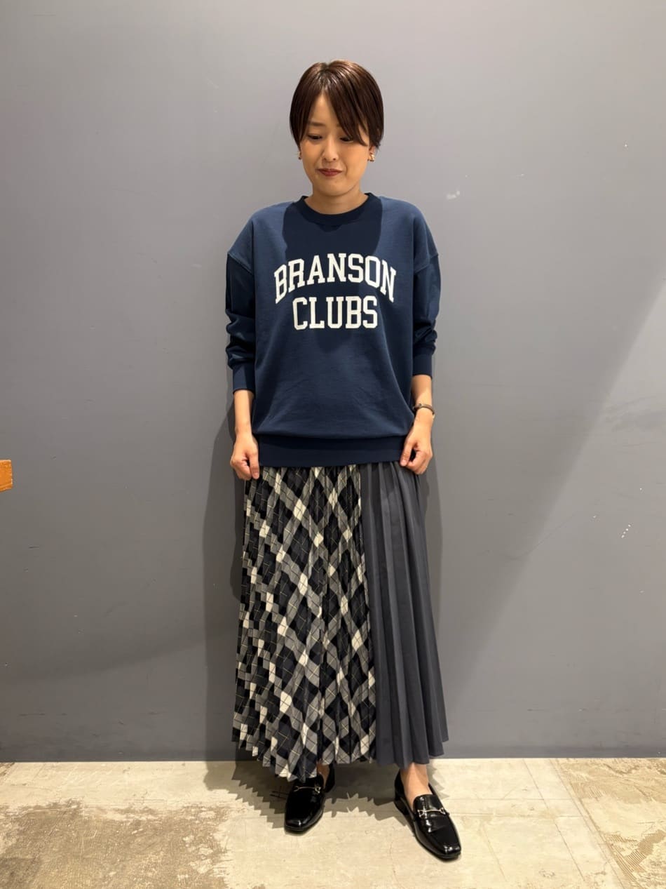 AMERICAN HOLICのコーディネートを紹介します。｜Rakuten Fashion(楽天ファッション／旧楽天ブランドアベニュー)6392496