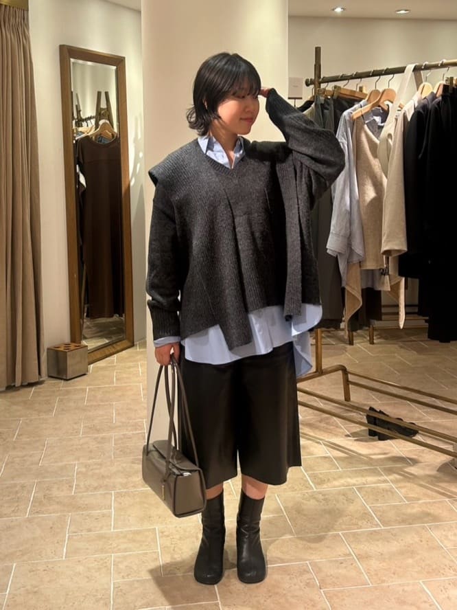 GALLARDAGALANTEのコーディネートを紹介します。｜Rakuten Fashion(楽天ファッション／旧楽天ブランドアベニュー)6393740